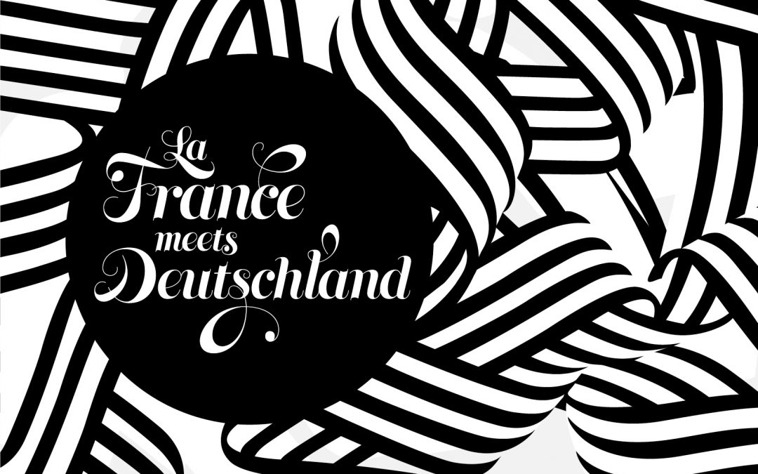 La France meets Deutschland