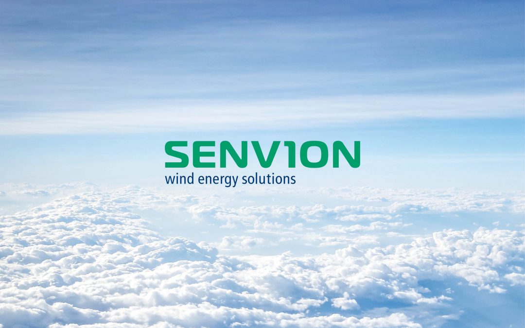 Senvion 6.M | 3-D Animationsfilm