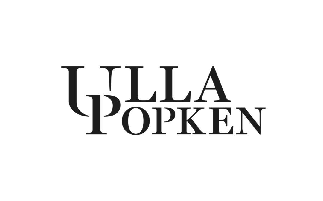 Ulla Popken | Corporate Design