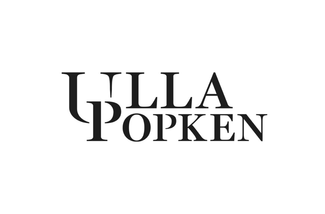Ulla Popken | Corporate Design