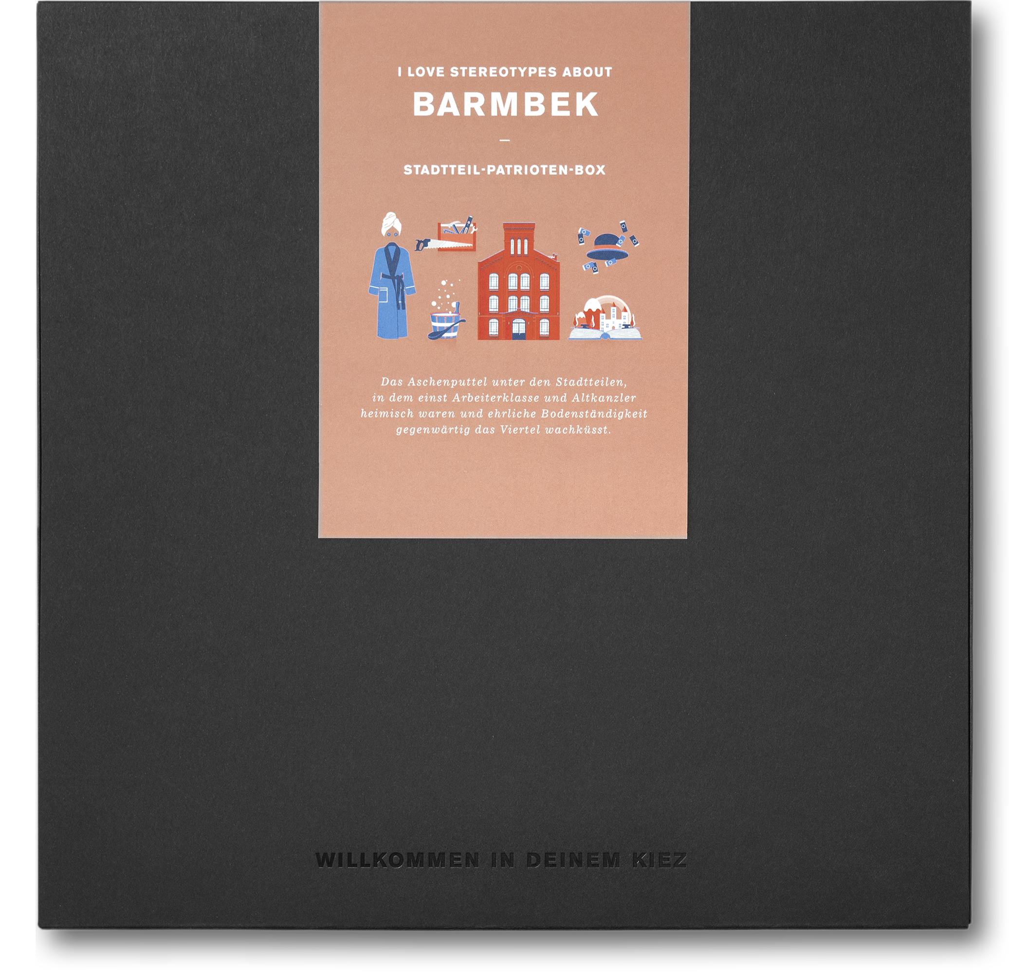 Stadtteil-Patrioten-Box Barmbek