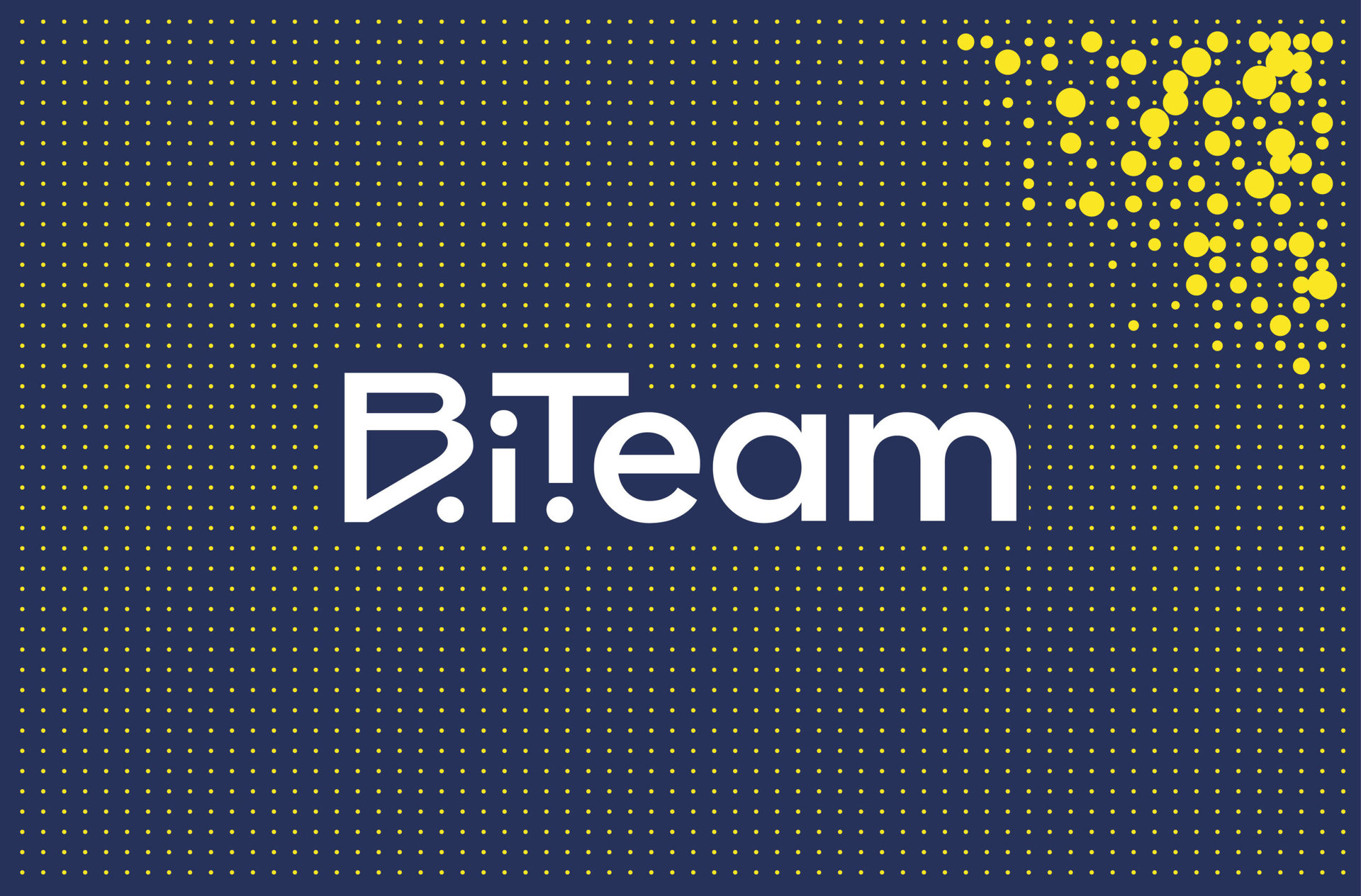 B.i.Team | Corporate Design