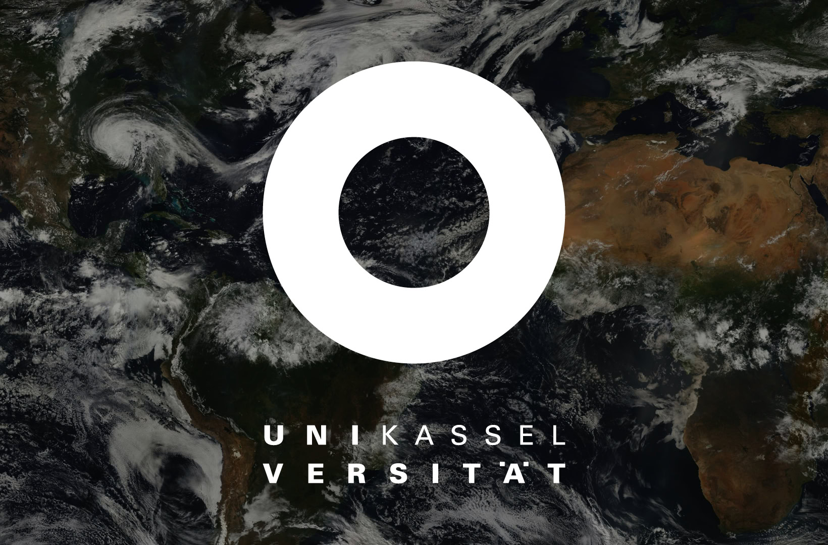 Universität Kassel: 360° Perspektive schaffen. | Kampagne