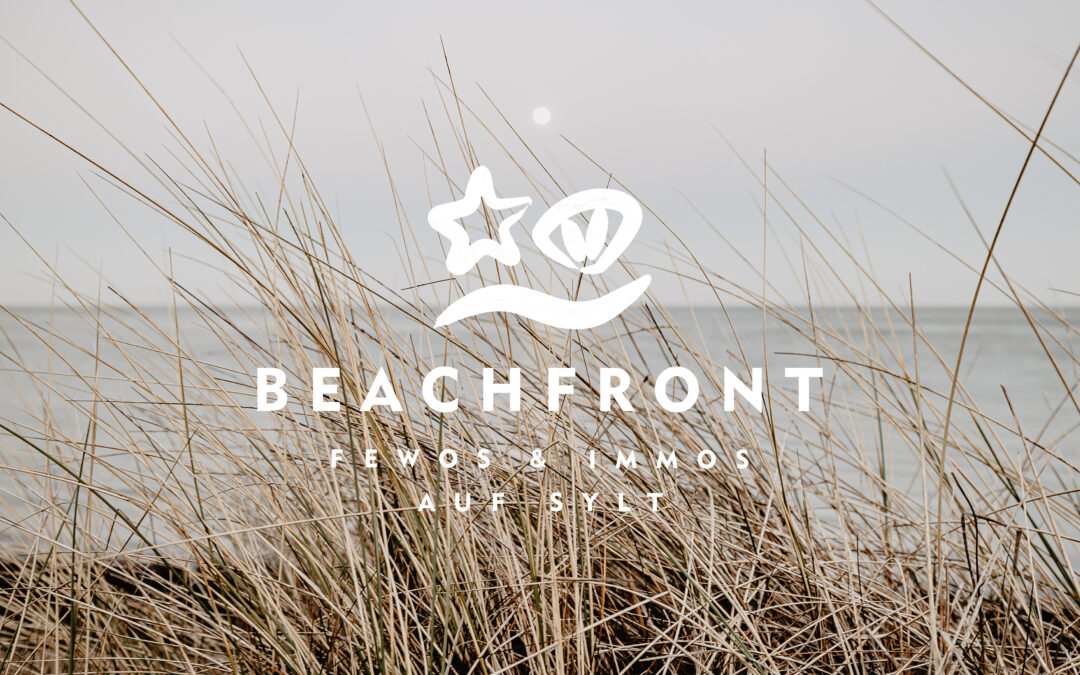 Beachfront | Corporate Design