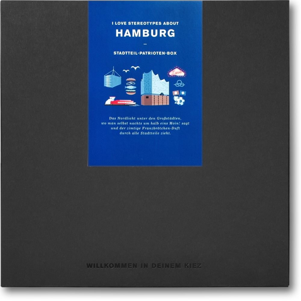 Stadtteil-Patrioten-Box Hamburg