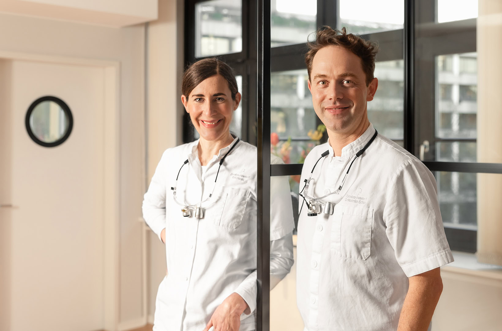 Zahnärzte Alstertor 1 | Fotografie
