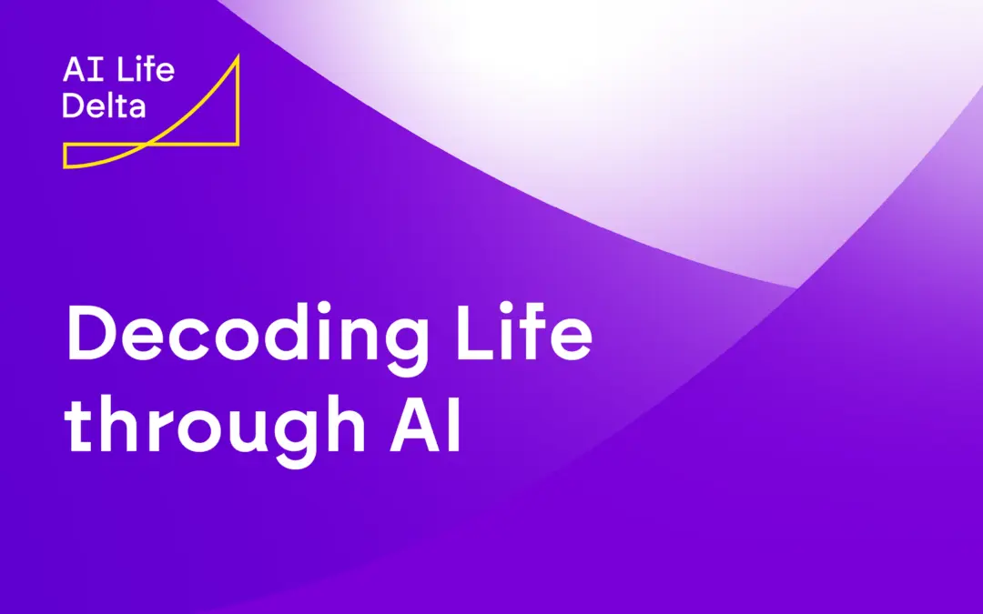 AI Life Delta | Corporate Branding & Webdesign