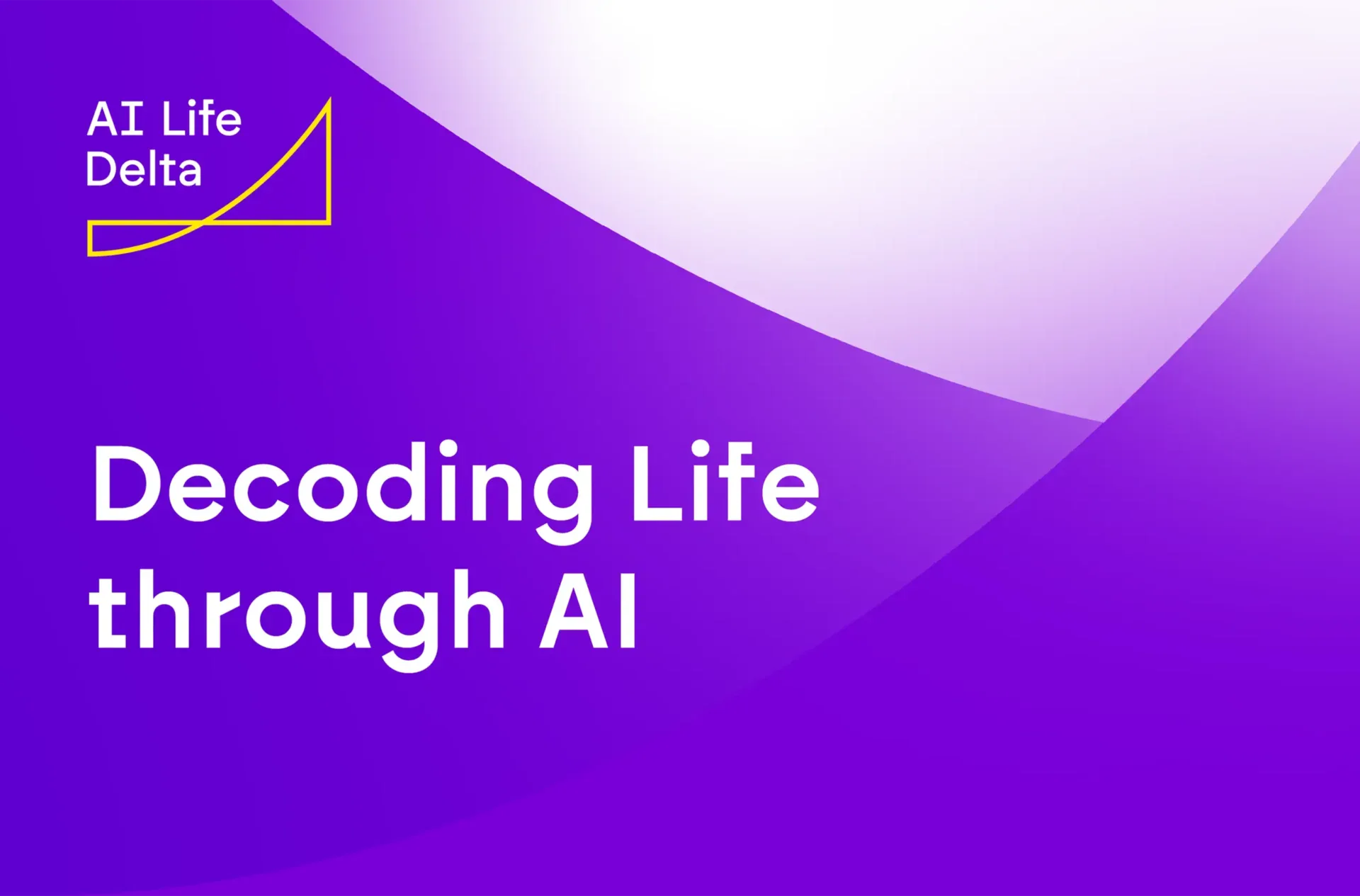 AI Life Delta | Corporate Branding & Webdesign
